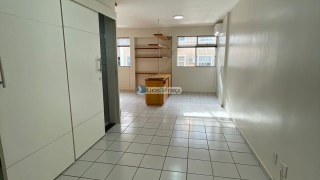 Excelente Apartamento com Planejados no Sudoeste