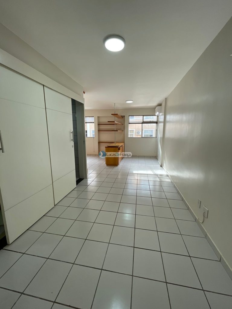 Excelente Apartamento com Planejados no Sudoeste (18)