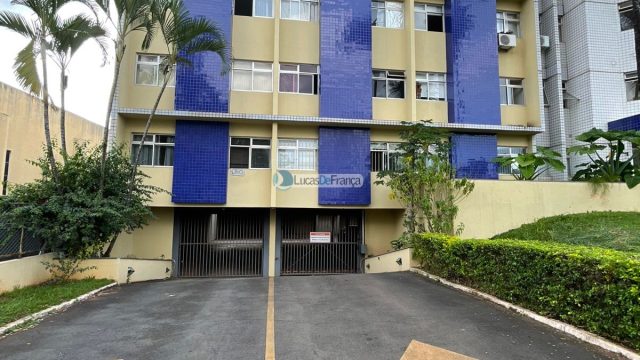 Excelente Apartamento com Planejados no Sudoeste