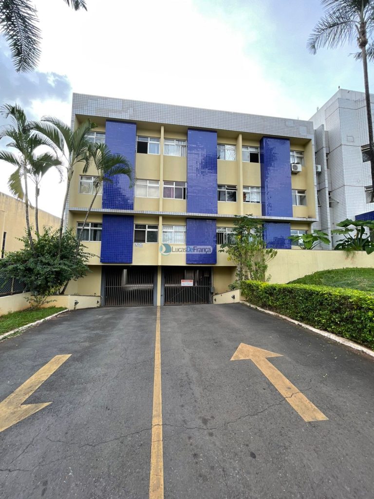 Excelente Apartamento com Planejados no Sudoeste (19)