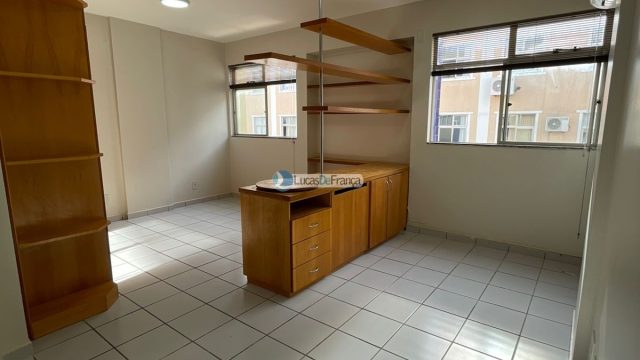 Excelente Apartamento com Planejados no Sudoeste