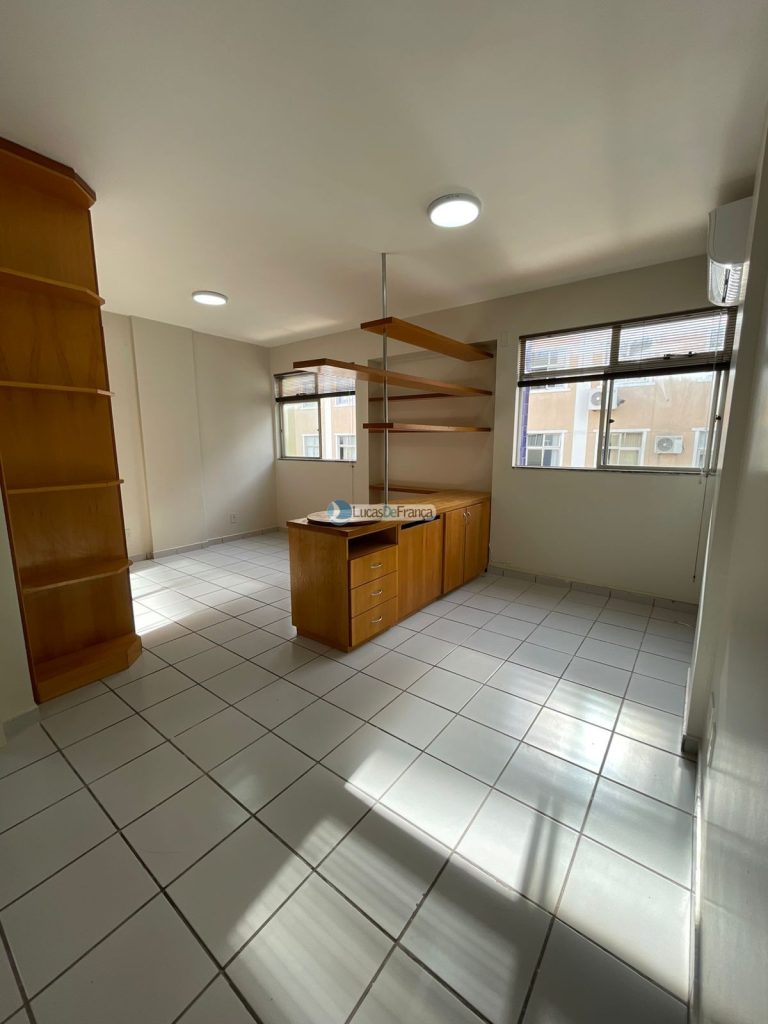 Excelente Apartamento com Planejados no Sudoeste (2)