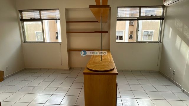 Excelente Apartamento com Planejados no Sudoeste