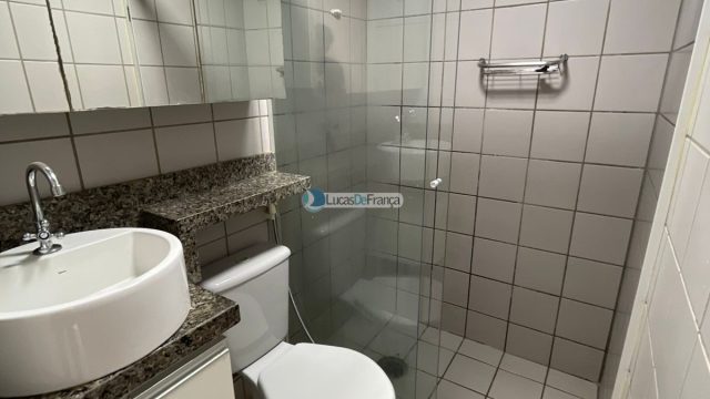 Excelente Apartamento com Planejados no Sudoeste