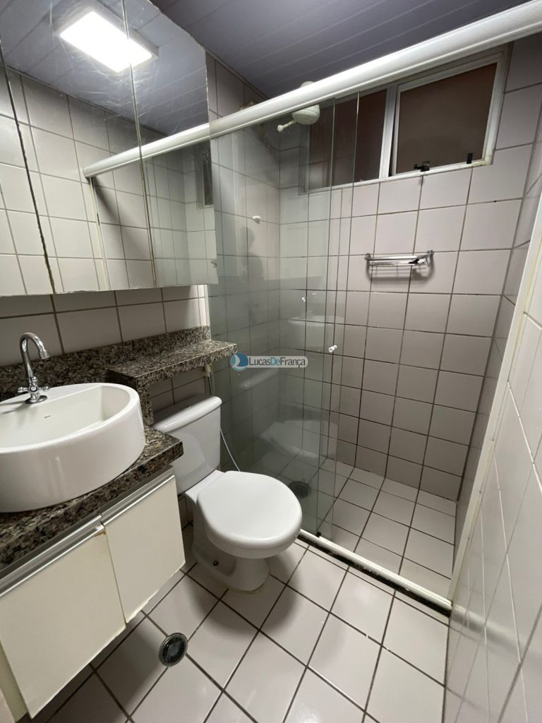 Excelente Apartamento com Planejados no Sudoeste (4)