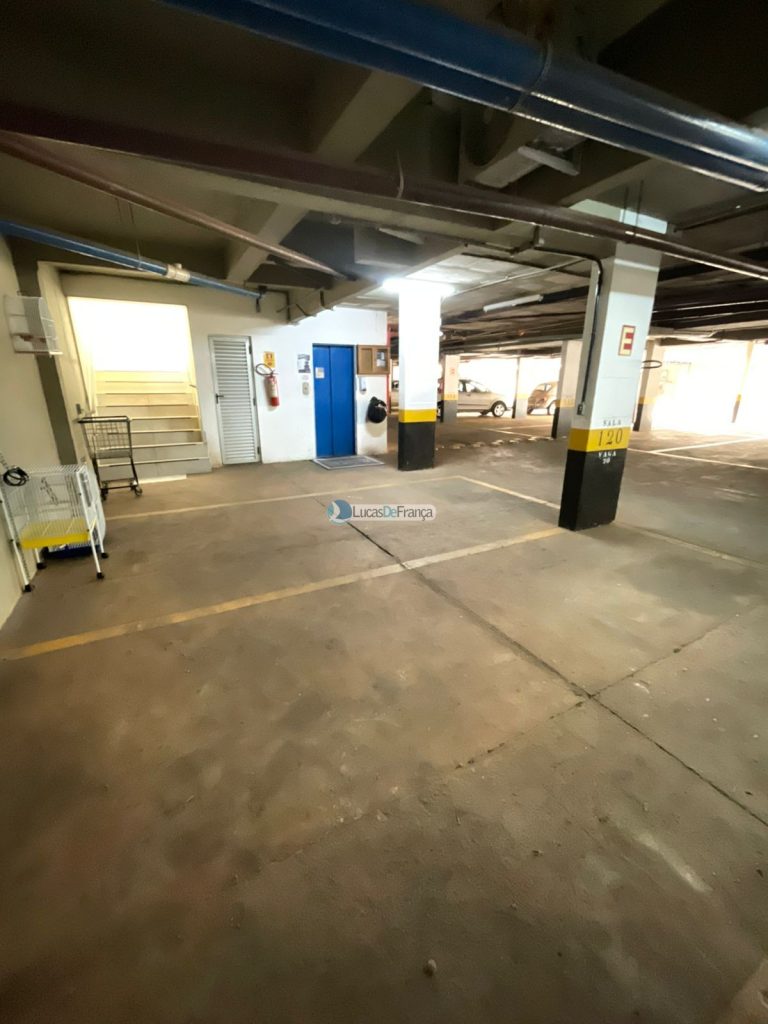 Excelente Apartamento com Planejados no Sudoeste (5)