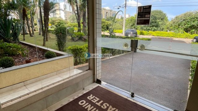 Excelente Apartamento com Planejados no Sudoeste