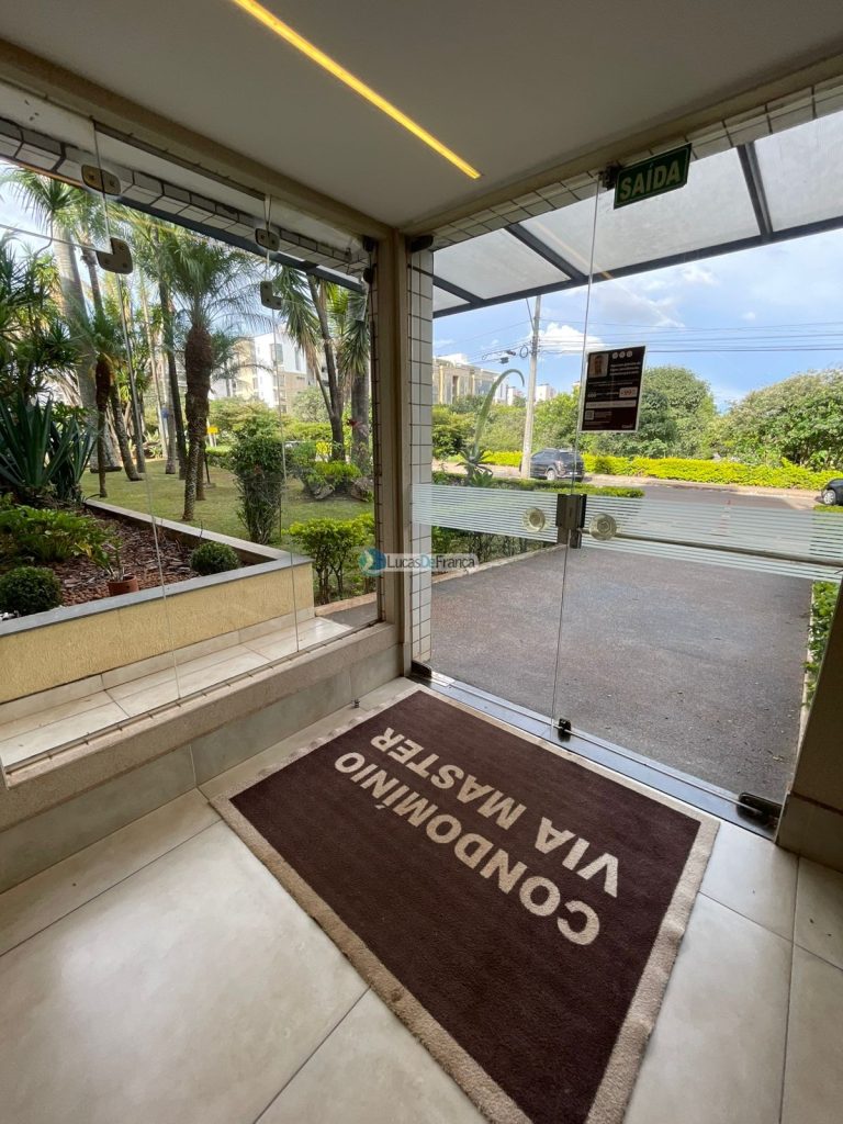 Excelente Apartamento com Planejados no Sudoeste (6)