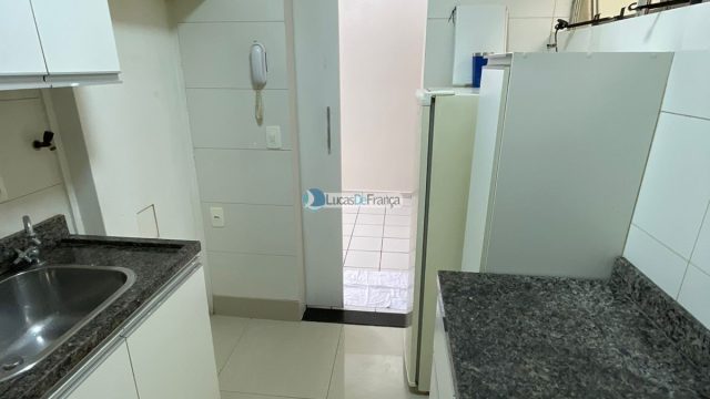 Excelente Apartamento com Planejados no Sudoeste