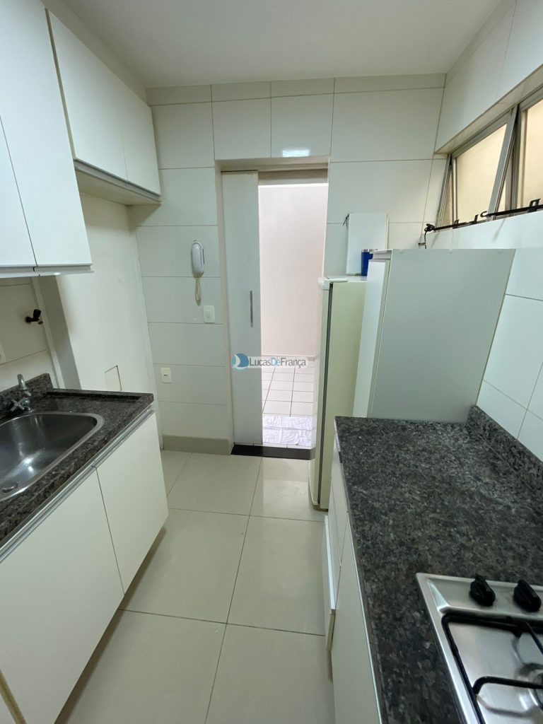 Excelente Apartamento com Planejados no Sudoeste (7)
