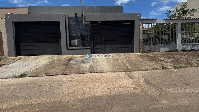 Imóvel moderno na quadra 21 do Setor Tradicional