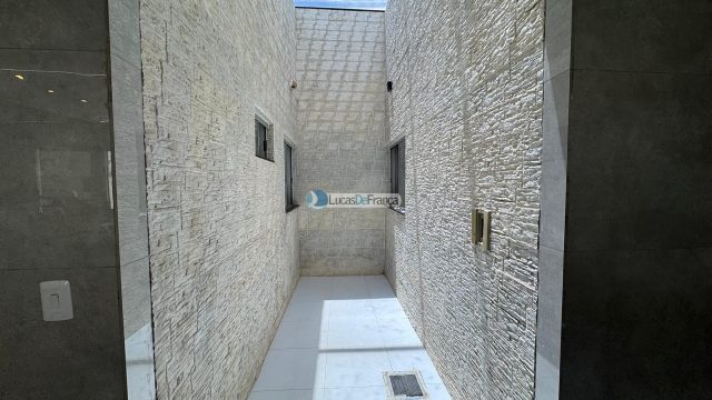 Imóvel moderno na quadra 21 do Setor Tradicional