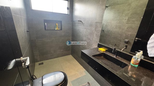 Imóvel moderno na quadra 21 do Setor Tradicional