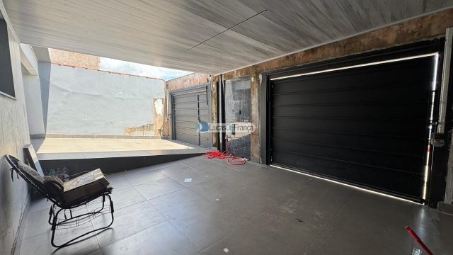 Imóvel moderno na quadra 21 do Setor Tradicional