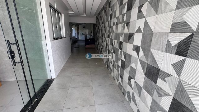 Imóvel moderno na quadra 21 do Setor Tradicional