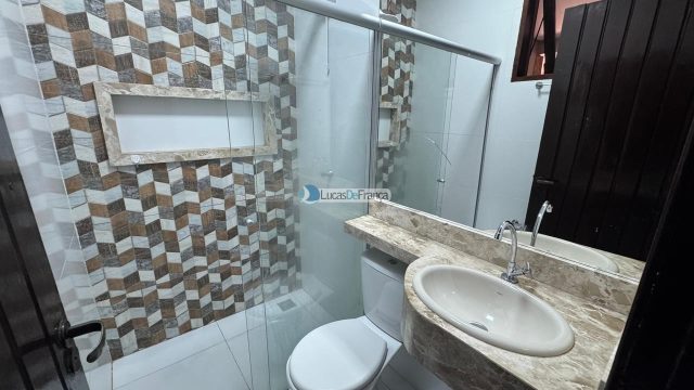 Imóvel moderno na quadra 21 do Setor Tradicional