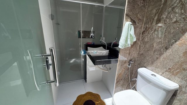 Imóvel moderno na quadra 21 do Setor Tradicional