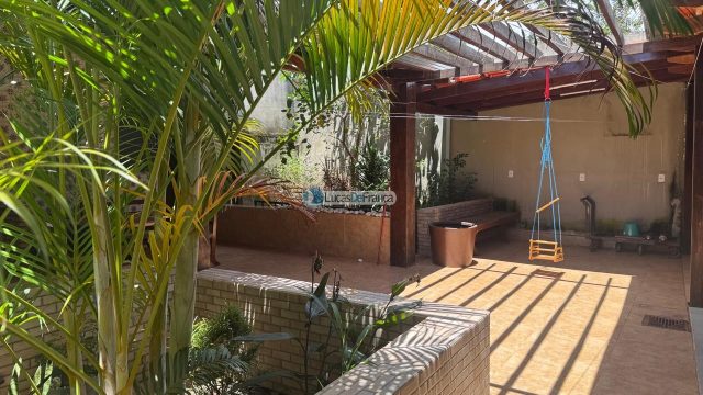 Imóvel moderno na quadra 21 do Setor Tradicional