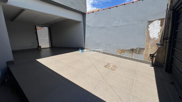 Imóvel moderno na quadra 21 do Setor Tradicional