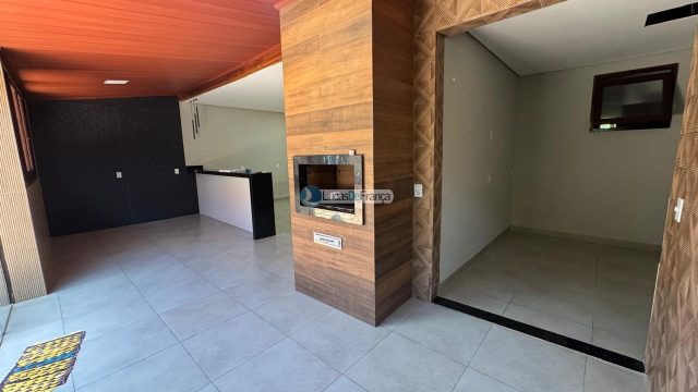 Imóvel moderno na quadra 21 do Setor Tradicional