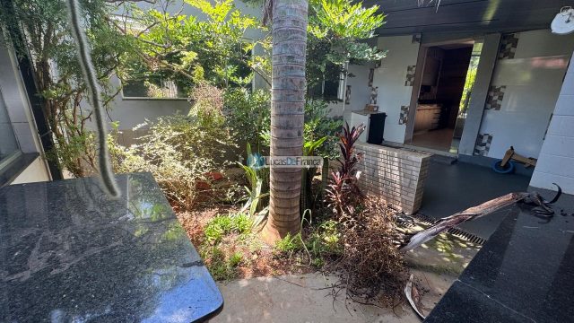 Imóvel moderno na quadra 21 do Setor Tradicional