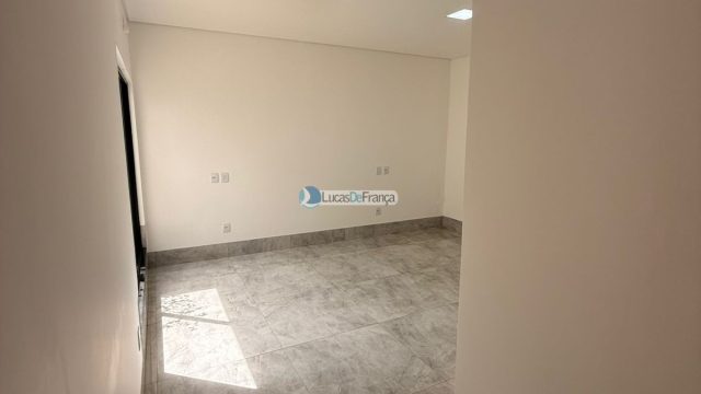 Elegância e conforto em uma casa no Jardim das Palmeiras – Planaltina-GO