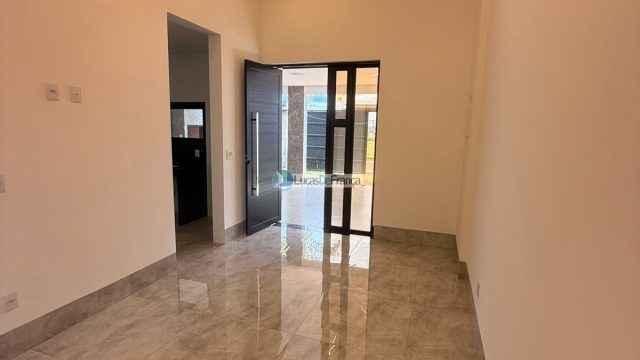 Elegância e conforto em uma casa no Jardim das Palmeiras – Planaltina-GO