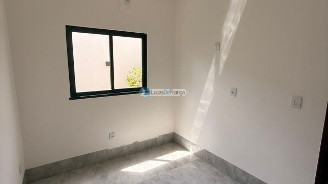 Elegância e conforto em uma casa no Jardim das Palmeiras – Planaltina-GO