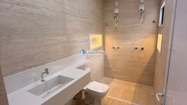 Elegância e conforto em uma casa no Jardim das Palmeiras – Planaltina-GO