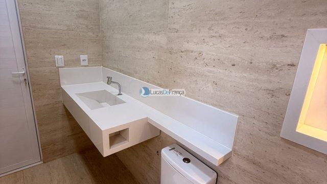 Elegância e conforto em uma casa no Jardim das Palmeiras – Planaltina-GO