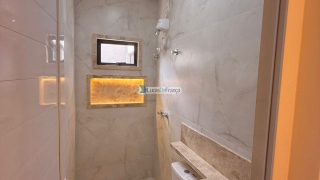 Elegância e conforto em uma casa no Jardim das Palmeiras – Planaltina-GO