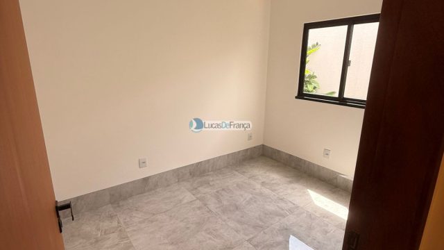 Elegância e conforto em uma casa no Jardim das Palmeiras – Planaltina-GO
