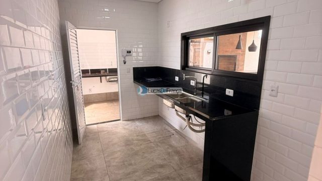 Residência exclusiva de alto padrão no Jardim das Palmeiras – Planaltina-GO