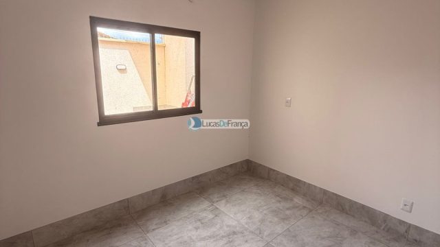 Residência exclusiva de alto padrão no Jardim das Palmeiras – Planaltina-GO