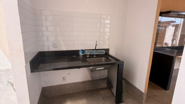 Residência exclusiva de alto padrão no Jardim das Palmeiras – Planaltina-GO