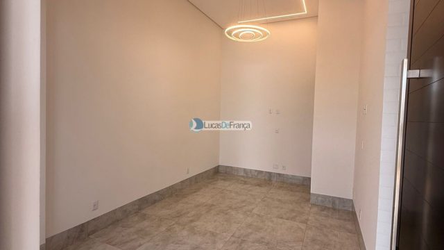 Residência exclusiva de alto padrão no Jardim das Palmeiras – Planaltina-GO