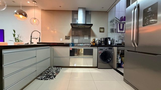 CASA MODERNA À VENDA | 3 QUARTOS (1 SUÍTE) | JARDIM RORIZ – PLANALTINA-DF