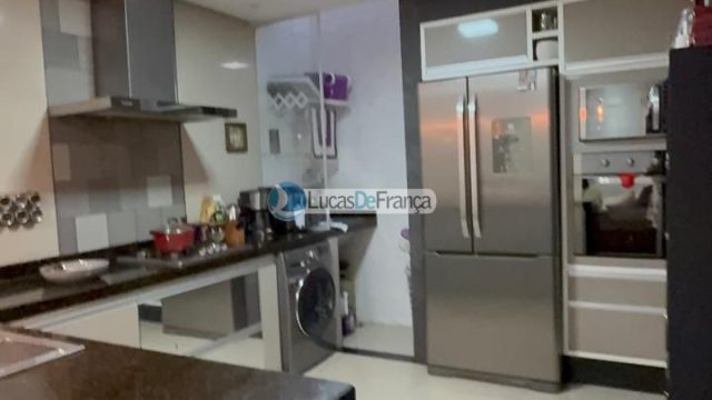 CASA MODERNA À VENDA | 3 QUARTOS (1 SUÍTE) | JARDIM RORIZ – PLANALTINA-DF