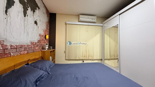 CASA MODERNA À VENDA | 3 QUARTOS (1 SUÍTE) | JARDIM RORIZ – PLANALTINA-DF