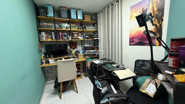 CASA MODERNA À VENDA | 3 QUARTOS (1 SUÍTE) | JARDIM RORIZ – PLANALTINA-DF