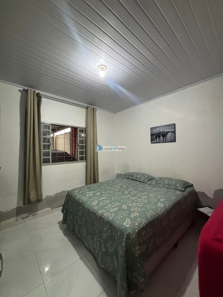 Casa na Vila Militar em Frente à Av. Independência (6)