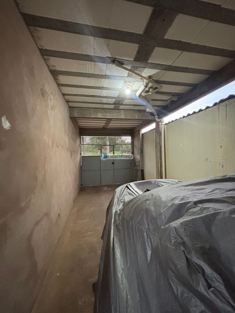 Casa na Vila Militar em Frente à Av. Independência (9)