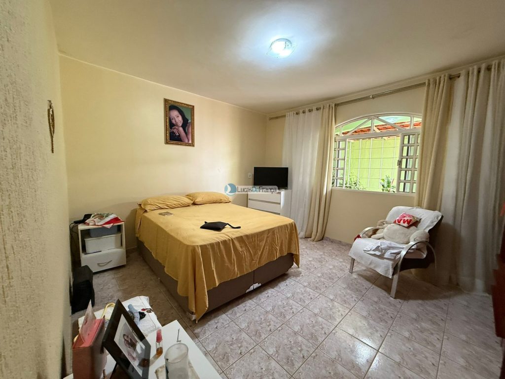 Casa na Vila Vicentina (2)