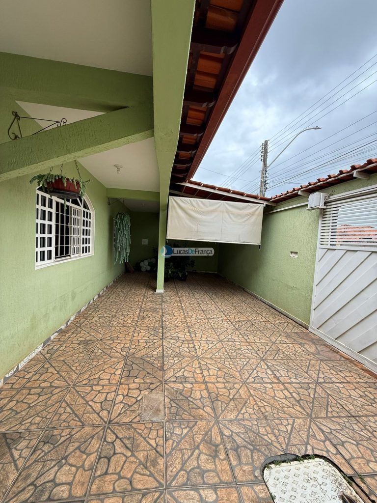 Casa na Vila Vicentina (3)