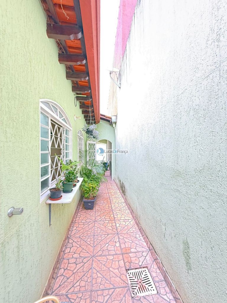 Casa na Vila Vicentina (4)