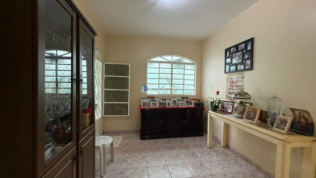 Casa na Vila Vicentina. Próximo ao antigo DETRAN