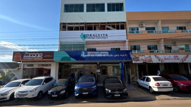 Clínica odontológica, pronta para uso e com excelente estrutura para profissionais exigentes!