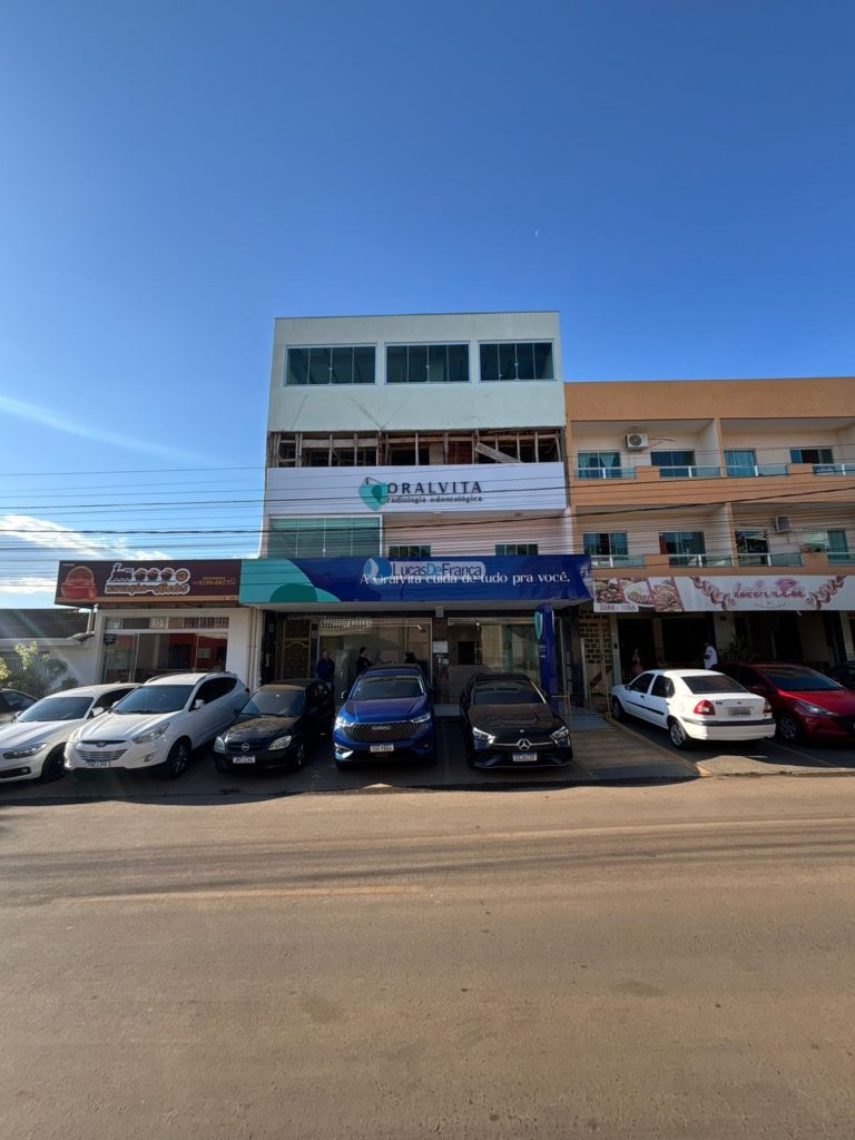 Clínica odontológica (1)