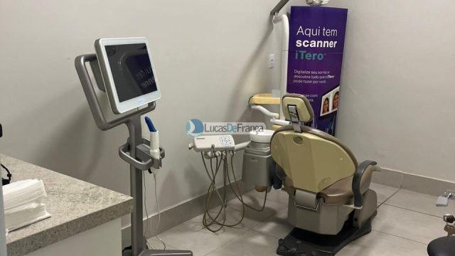 Clínica odontológica, pronta para uso e com excelente estrutura para profissionais exigentes!