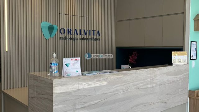 Clínica odontológica, pronta para uso e com excelente estrutura para profissionais exigentes!